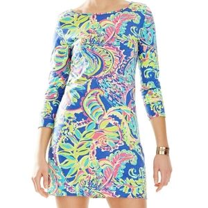 Lilly Pulitzer Marlowe T-shirt Dress